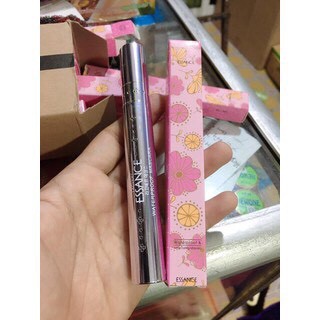Chải Mi ESSANCE no.843 Mascara Essance Dài và Cong Mi