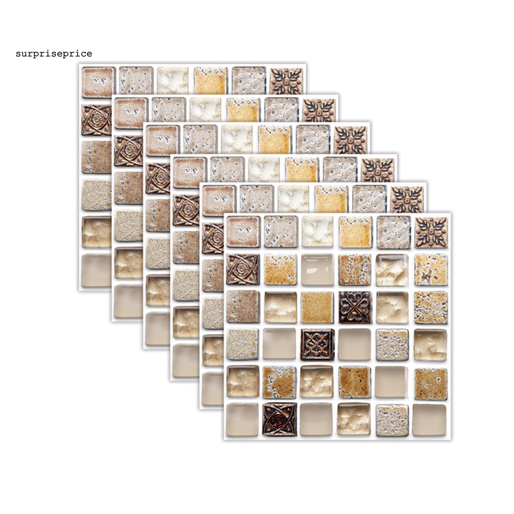 Miếng dán sàn nhà tắm chống trượt chống văng nước tiện dụng cho văn phòng