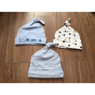 Set 3 mũ momcare