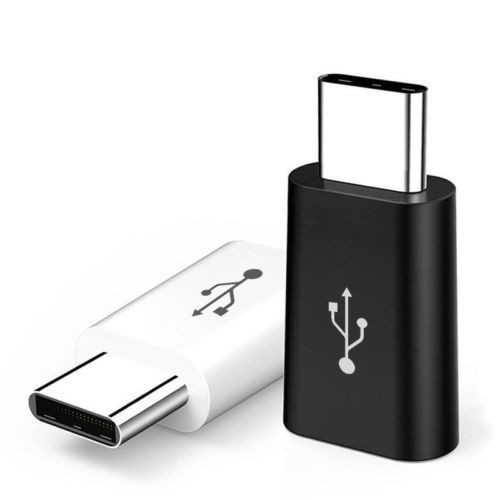 (Hot Trend )Đầu chuyển đổi từ cổng Micro USB cái sang USB 3.1 loại C đực