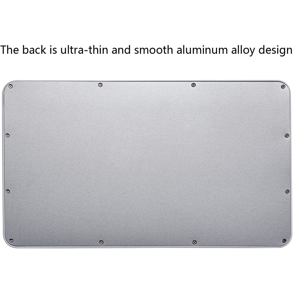 Bàn PhíM Bluetooth Không Dây Cho iPad / iOS 13 Samsung Huawei Phablet Android Windows