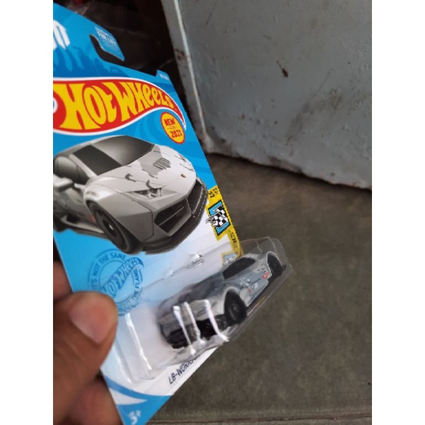 Xe Hot Wheels LB-works Lamborghini Huracan coupe , hàng hiếm