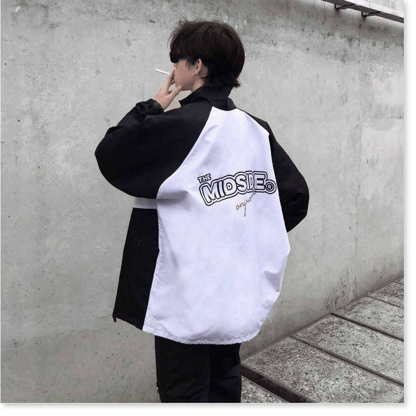 Áo khoác dù siêu chất bao đẹp bao ngầu cho anh chị em KHANH AN FASHION