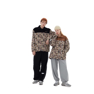Áo khoác jacket nhung hey henry #h1751
