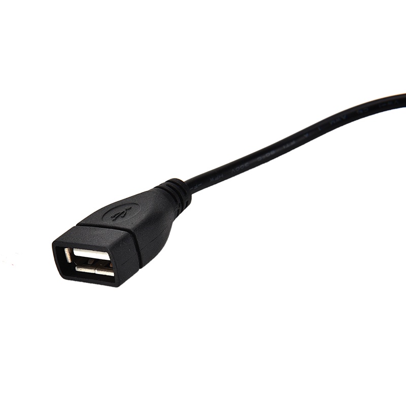 Dây Cáp Usb Kèm Công Tắc Điều Khiển Dành Cho Raspberry Pi