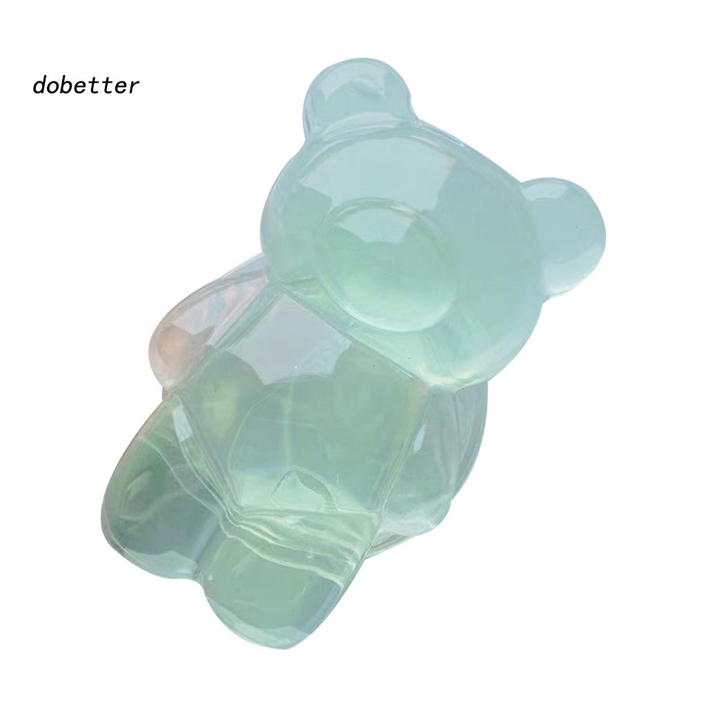 Giá Đỡ Điện Thoại Hình Con Gấu Xinh Xắn