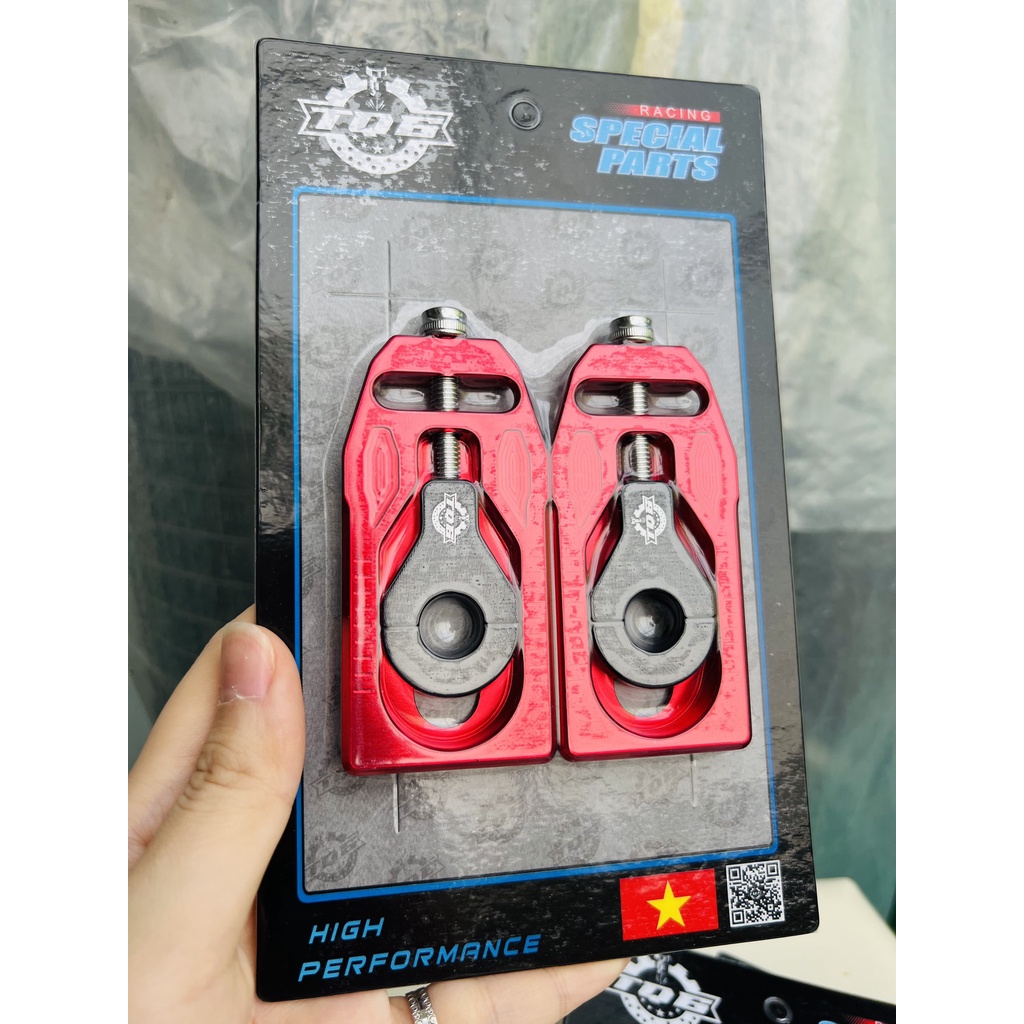 Combo Pat Tăng Sên Và Cốt Salaya Gắn Cho Dream Wave