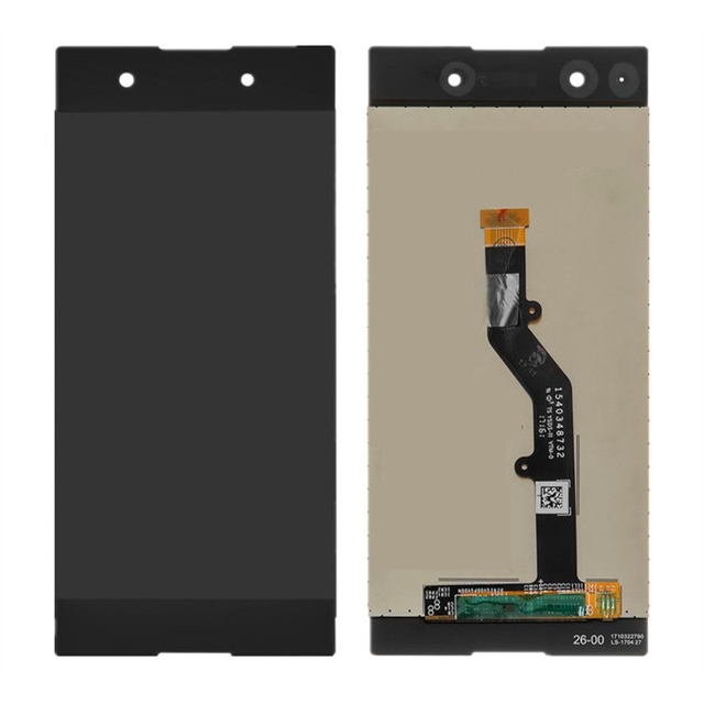 Màn hình cảm ứng LCD cho Sony Xperia XA1/ XA1 Plus G3116 G3412
