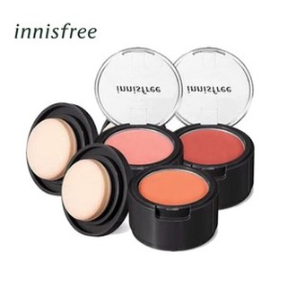 Phấn má hồng Innisfree Jelly Cheek