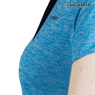 Áo Thể Thao Nữ Dunlop DASLS8076-2C