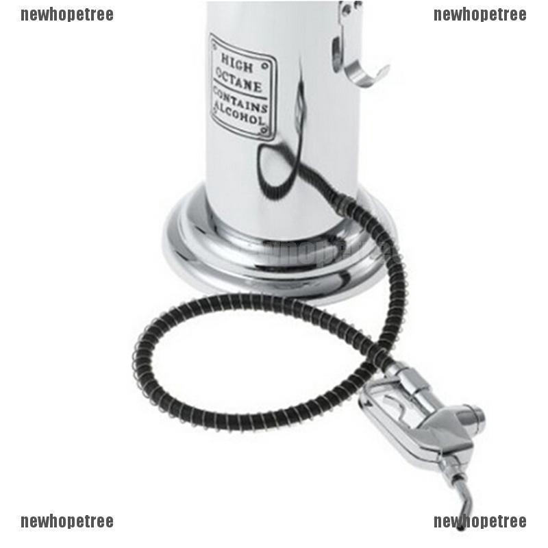 Máy Bơm Và Rót Rượu Vang Tươi Sáng