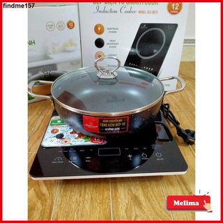 Bếp Từ smartcook Elmich 4023873