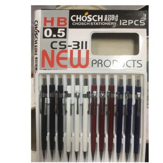 Bút chì kim,bút chì bấm es311
