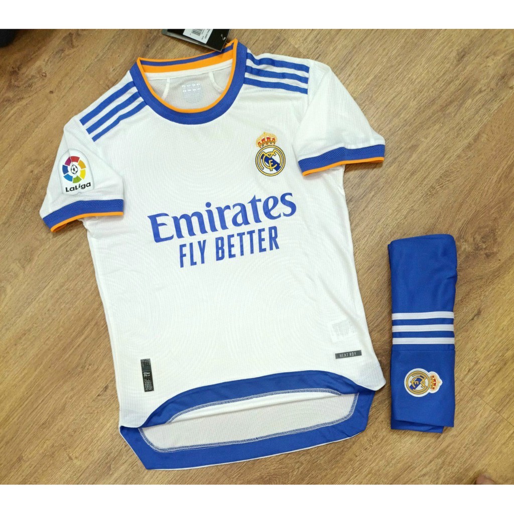 [FREESHIP] Quần Áo Bóng Đá CLB Thủ môn Real madrid 2019/ Áo thủ môn Real madrid màu vàng