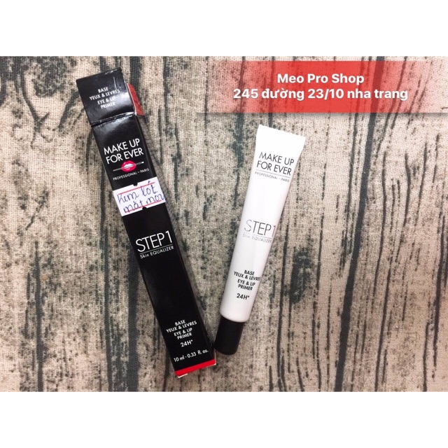 kem lót bám màu mắt môi make up forever | BigBuy360 - bigbuy360.vn