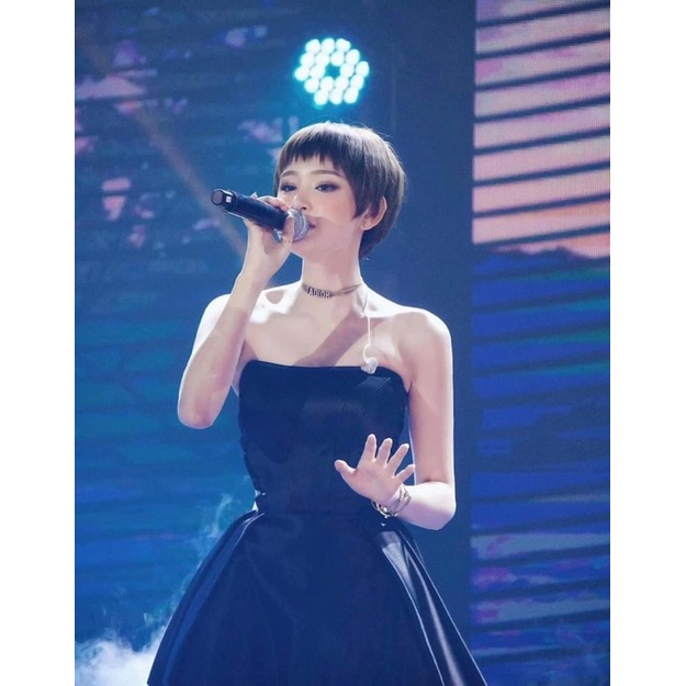 Vòng cổ, choer nữ