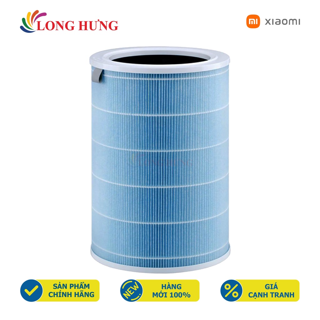 Lõi lọc thay thế máy lọc không khí Xiaomi Mi Air Purifier Pro H Filter - Hàng chính hãng