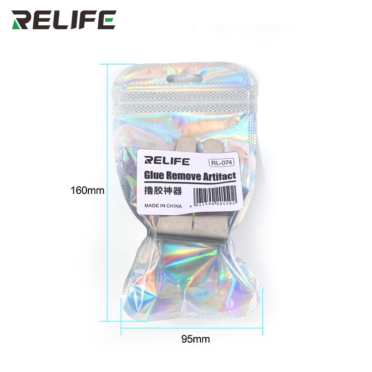 Đế hỗ trợ lấy keo cho máy cuốn keo Relife RL-074