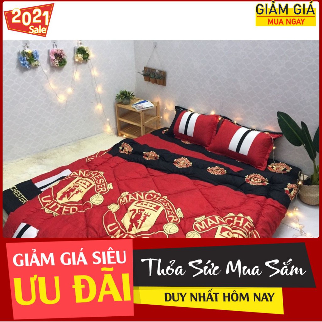 xả kho bộ chăn ga gối hè 02