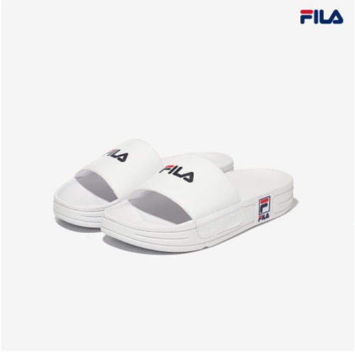 Dép Fila Funky Tennis 1998 Slide 1SM01926E_100