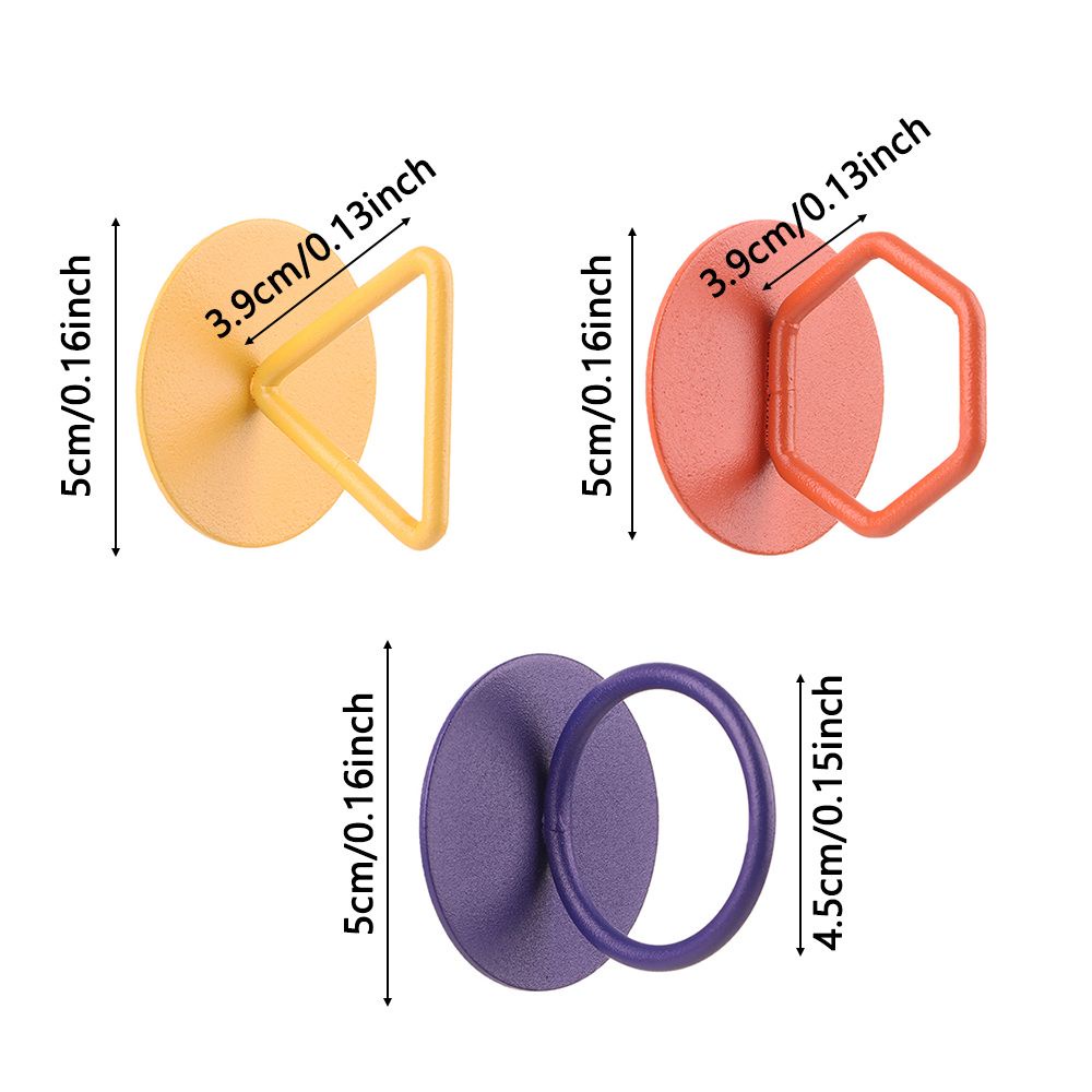 Tay Nắm Cửa Tủ Kéo Dạng Dán Tiện Dụng