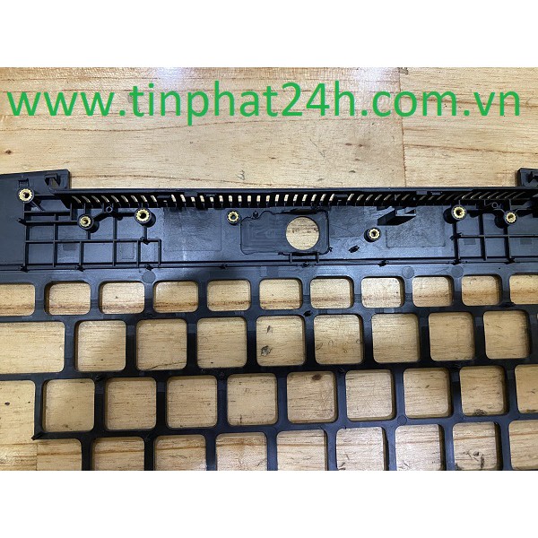 Thay Vỏ Mặt C Laptop Dell G5 5500 Vân Tay 0TKJ8F 460.0K404.0001 LOẠI DÙNG CHO MÁY VÂN TAY FINGER