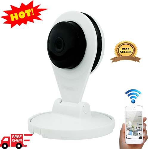 Camera Mini 720 cao cấp tích hợp ghi âm, hình ảnh sắc nét-giảm sát an ninh trong nhà, bảo vệ an toàn gia đình bạn