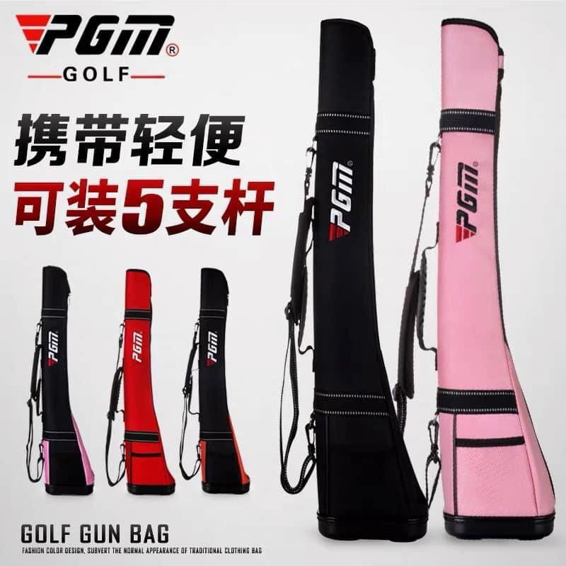 Túi Gậy Tập Golf Ngắn PGM