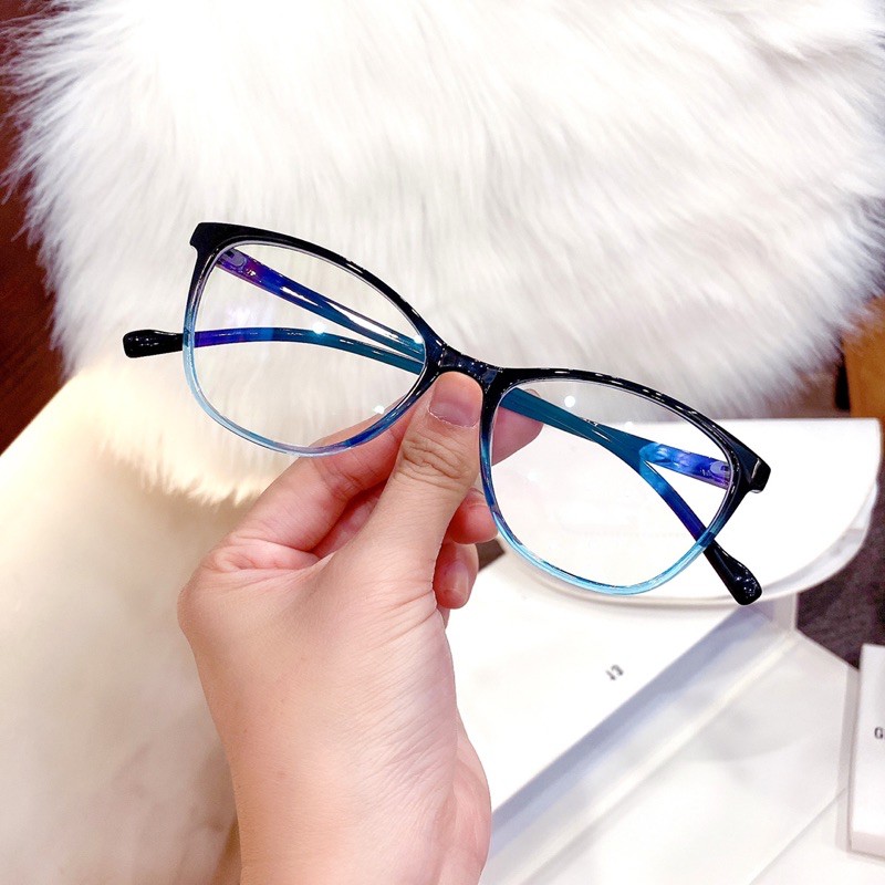 SIÊU PHẨM GỌNG MẢNH DÁNG MẮT MÈO BẦU B551 | BigBuy360 - bigbuy360.vn