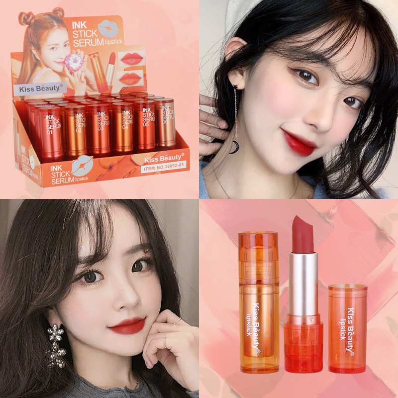 Bộ mỹ phẩm trang điểm 8 món KB-8JT-A01