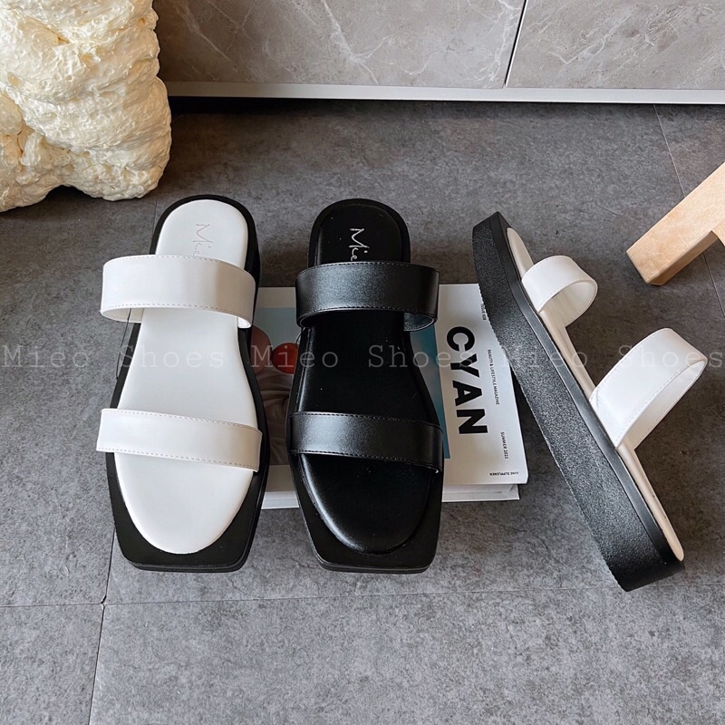 DÉP BÁNH MÌ HAI QUAI CAO 3 PHÂN ( D1268 D1269 )