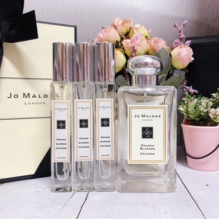 Nước Hoa Jo Malone Orange Blossom Unisex #myphamxachtaylulu#