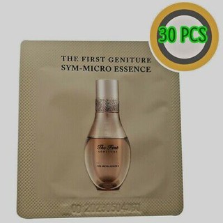 (Sample) Tinh Chất The First Geniture Sym Micro Essence - Bon91 Hàng Chuẩn