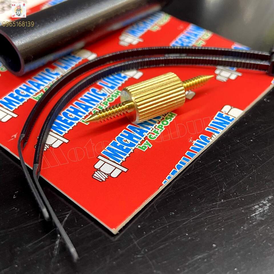 Đầu nối dây tăng áp CF Posh