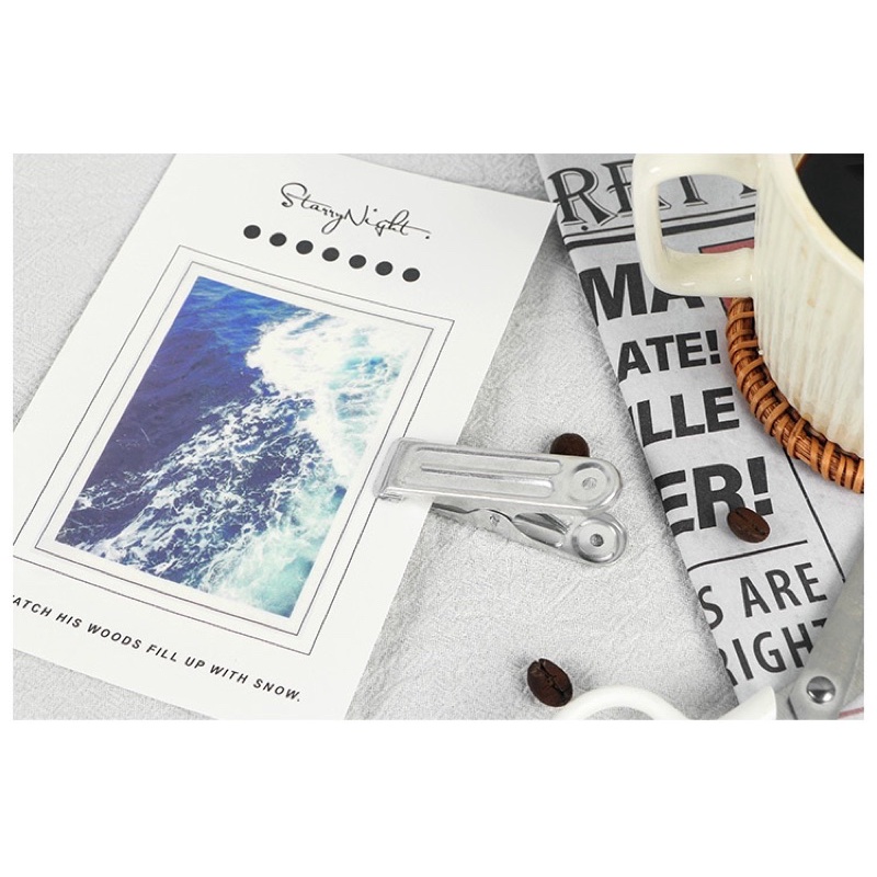 Giấy khung làm ảnh, tranh washi, handmade, trang trí bullet journal