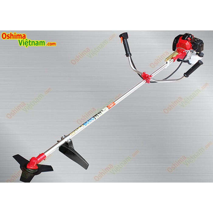 Máy cắt cỏ Oshima 430 bạc