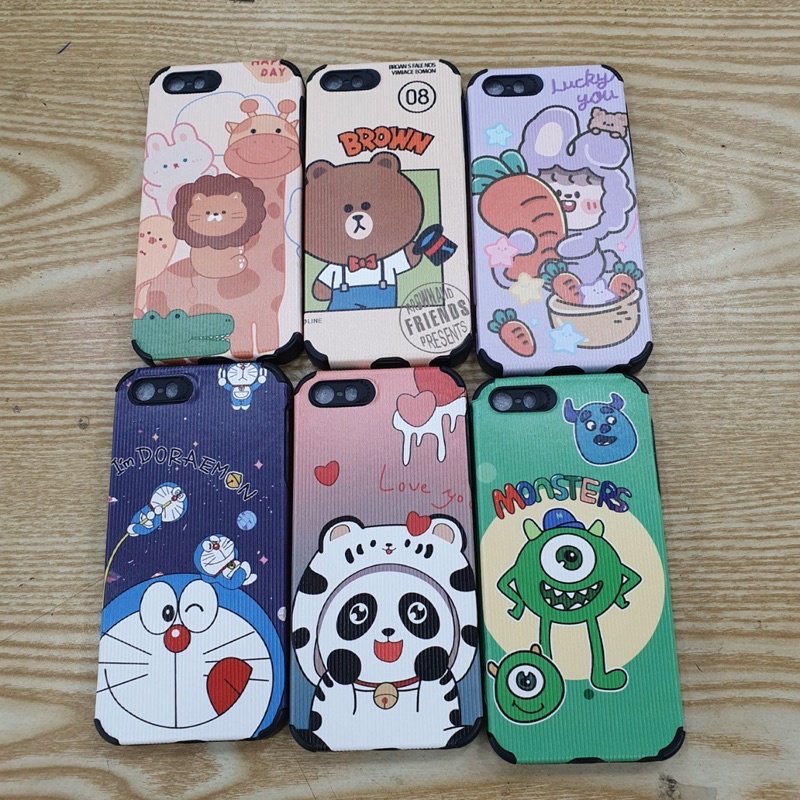 Ốp lưng IPhone 5G/5S/5Se