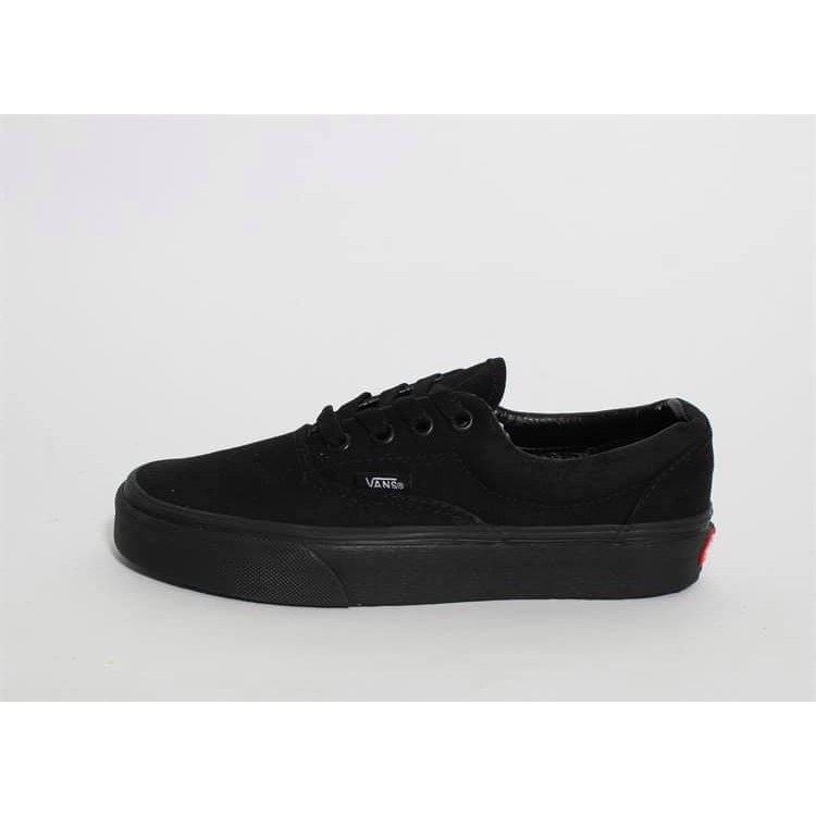 Vans Era Classic All Black