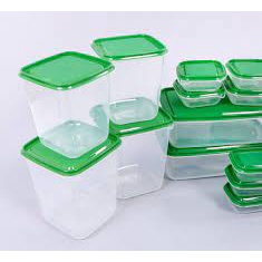 HỘP NHỰA ĐỰNG THỨC ĂN 17 MÓN BỎ HỘP TỦ LẠNH