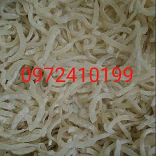 Mứt dừa non