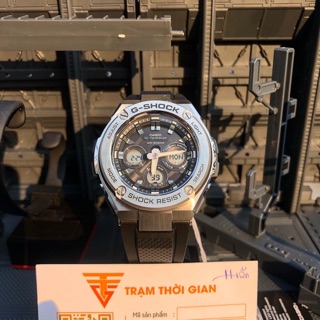 Đồng hồ nam Casio G-Shock GST-S310