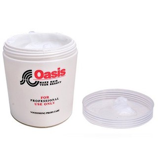 Kem hấp tóc, ủ tóc oasis 1000ml loại 1 đặc như sáp