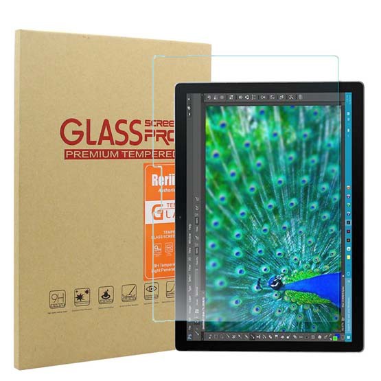 Kính cường lực Glass M cho Surface Pro 3, Pro 4. Pro 5 ,Pro 6, Pro 7