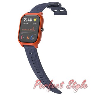 Case viền bảo vệ Amazfit GTS - Mijobs