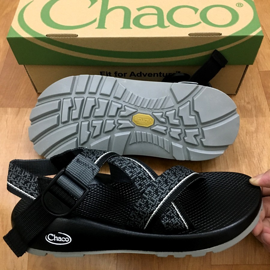 Dép Sandal Chaco Nam Mã D54 Có Video