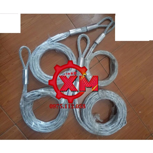 Rọ kéo cáo 120 - 150mm - Rọ kéo cáp ngầm điện lực