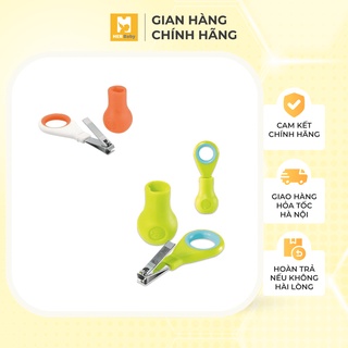 Bấm móng tay chính hãng Bebeconfort an toàn cho bé - Herbaby