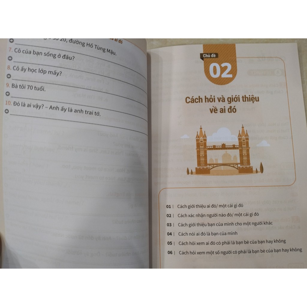 Sách - Sổ tay học nhanh toàn diện tiếng anh tiểu học
