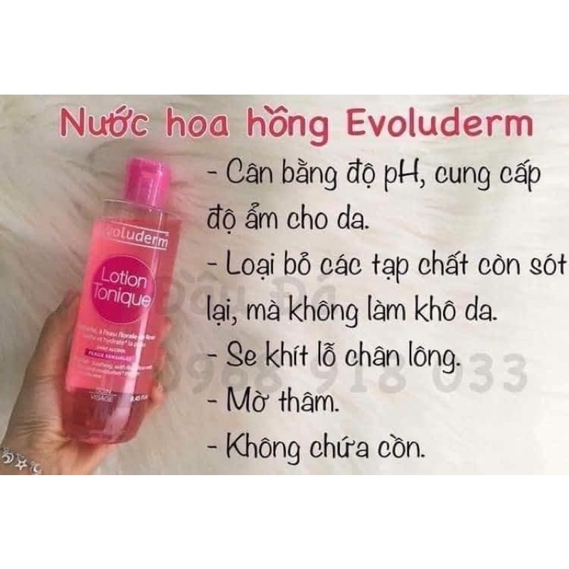 nước tẩy trang (mã TTRANG01)