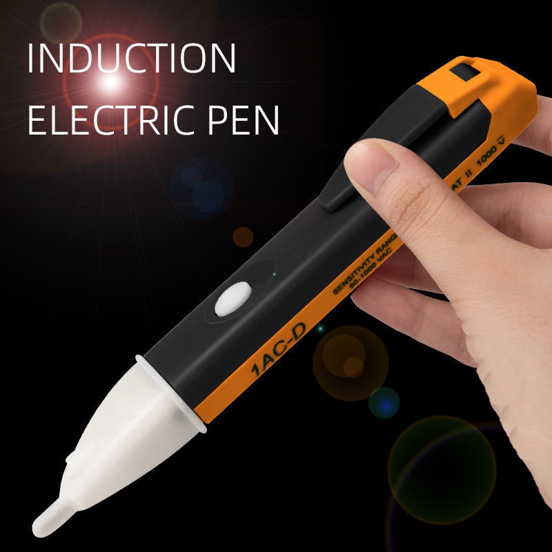 Bút Thử Điện Cảm Ứng Thông Minh Đa Năng Thông Dụng Cho Gia Đình